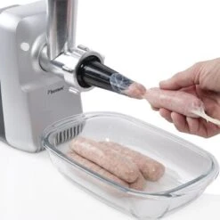 Bestron Vleesmolen AMM1300 1300 W Zwart -Bestron image 12 440289