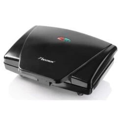 Bestron Sandwichmaker AMG750Z 750 W Zwart -Bestron image 12 440291