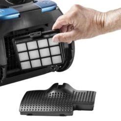 Bestron Stofzuiger Multi-cyclonisch AMC2000B 700 W Blauw En Zwart -Bestron image 12 440302