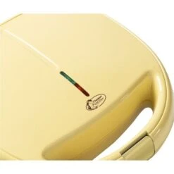 Bestron Walnotencakemaker ANP801V 850 W Vanillekleurig -Bestron image 12 441201