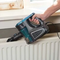 Bestron 2-in-1 Stofzuiger 600 W Blauw En Grijs AVC800 -Bestron image 13 420285