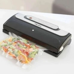 Bestron Vacuümsealer AVS501 140 W Zwart 29 Bestron Vacuümsealer AVS501 140 W Zwart -Bestron image 13 425263