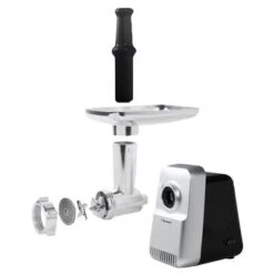 Bestron Vleesmolen AMM1300 1300 W Zwart -Bestron image 13 440289