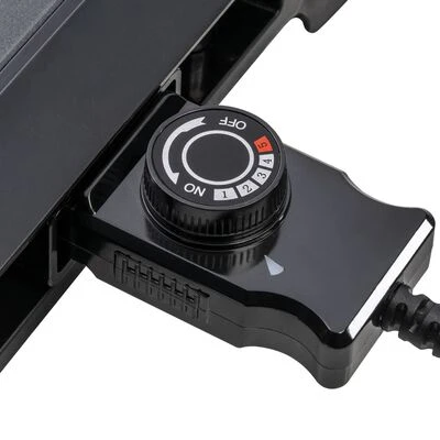 Bestron Tafelgrill ABBQ2000S 2000 W Roestvrij Staal 15 Bestron Tafelgrill ABBQ2000S 2000 W Roestvrij Staal - Afbeelding 13