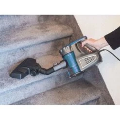 Bestron 2-in-1 Stofzuiger 600 W Blauw En Grijs AVC800 -Bestron image 14 420285