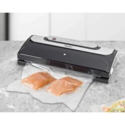 Bestron Vacuümsealer AVS501 140 W Zwart 30 Bestron Vacuümsealer AVS501 140 W Zwart -Bestron image 14 425263