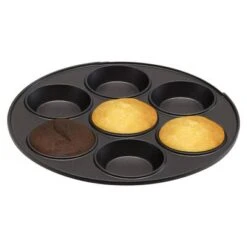 Bestron 3-in-1 Cakemaker ASW238P 700 W Roze -Bestron image 14 440260