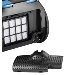 Bestron Stofzuiger Multi-cyclonisch AMC2000B 700 W Blauw En Zwart -Bestron image 14 440302