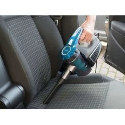 Bestron 2-in-1 Stofzuiger 600 W Blauw En Grijs AVC800 -Bestron image 15 420285