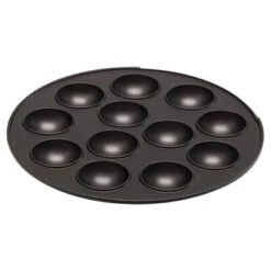 Bestron 3-in-1 Cakemaker ASW238P 700 W Roze -Bestron image 15 440260