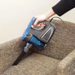 Bestron 2-in-1 Stofzuiger 600 W Blauw En Grijs AVC800 -Bestron image 16 420285