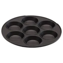 Bestron 3-in-1 Cakemaker ASW238P 700 W Roze -Bestron image 16 440260