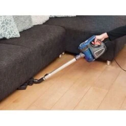 Bestron 2-in-1 Stofzuiger 600 W Blauw En Grijs AVC800 -Bestron image 17 420285