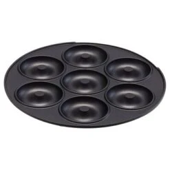 Bestron 3-in-1 Cakemaker ASW238P 700 W Roze -Bestron image 17 440260