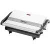 Bestron Panini Grill 700 W Wit APM123W -Bestron image 1 422058