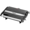 Bestron Panini Grill 700 W Zwart APM123Z -Bestron image 1 422059