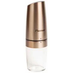 Bestron Peper- En Zoutmolen APS300CO 20,2 Cm Koperkleurig