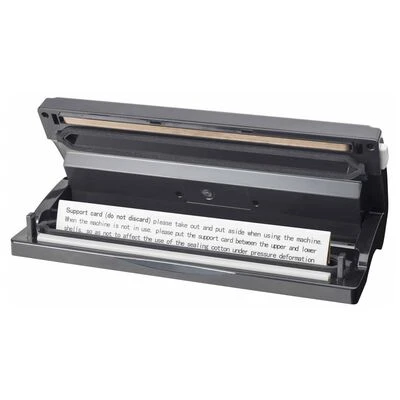 Bestron Vacuümsealer AVS501 140 W Zwart 3 Bestron Vacuümsealer AVS501 140 W Zwart