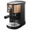 Bestron Espressomachine Copper Collection AES1000CO 1,2 L -Bestron image 1 427998