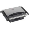 Bestron Panini Grill ASW113S 1000 W Zilver -Bestron image 2 403389
