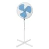 Bestron Stand Ventilator 45 Cm 45 W Wit ASV45W