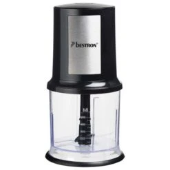 Bestron Hakmolen Kitchen Heroes AKC200 400 W 500 ML -Bestron image 2 428008