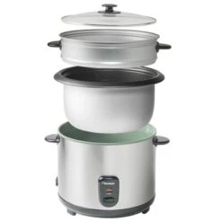 Bestron Rijstkoker Kitchen Heroes ARC280 2,8 L 1000 W -Bestron image 2 428009
