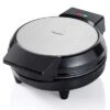 Bestron Hartwafelijzer AWM700S 700W Zwart/inox -Bestron image 2 433669