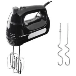 Bestron Handmixer Kitchen Heroes AHM300Z 300 W Zwart