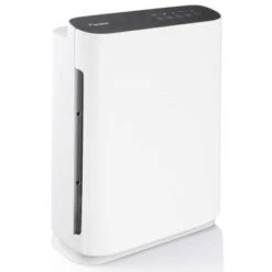 Bestron Luchtreiniger AIRP200UV 55 W Wit