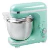 Bestron Keukenmachine AKM900M 1200 W Mintkleurig 2 Bestron Keukenmachine AKM900M 1200 W Mintkleurig -Bestron image 2 441198