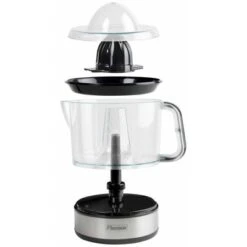 Bestron Citruspers ACJ350Z 0,7 L Zwart -Bestron image 3 425242