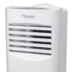 Bestron Mobiele Airconditioner 3-in-1 RC AAC9000 Wit -Bestron image 3 427632