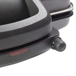 Bestron Contactgrill Viva Italia ACG380 1800 W 31x22 Cm Grijs 16 Bestron Contactgrill Viva Italia ACG380 1800 W 31x22 Cm Grijs -Bestron image 3 427991