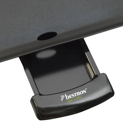 Bestron Tafelbakplaat Asia Lounge ABP603BB XL 70x23 Cm Bamboe 5 Bestron Tafelbakplaat Asia Lounge ABP603BB XL 70x23 Cm Bamboe - Afbeelding 3