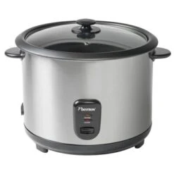 Bestron Rijstkoker Kitchen Heroes ARC280 2,8 L 1000 W -Bestron image 3 428009