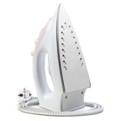 Bestron Stoomstrijkijzer AEA6088P 1800 W Wit En Roze -Bestron image 3 429312