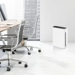 Bestron Luchtreiniger AIRP200UV 55 W Wit -Bestron image 3 440298