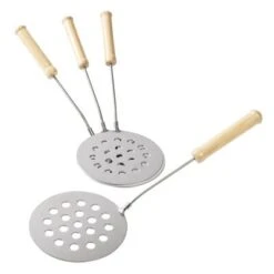 Bestron Pizzamaker Voor 4 Personen APD400Z 800 W Zwart -Bestron image 3 443328