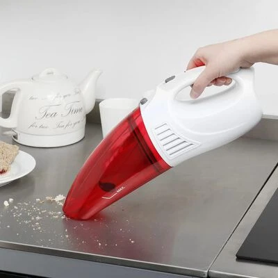 Bestron Kruimeldief AVC225W Draadloos 6 Bestron Kruimeldief AVC225W Draadloos - Afbeelding 4