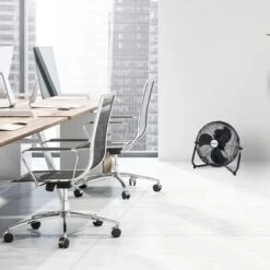 Bestron Vloerventilator DFA30 Staand 55 W 35 Cm -Bestron image 4 403971