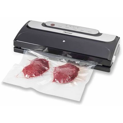 Bestron Vacuümsealer AVS501 140 W Zwart 6 Bestron Vacuümsealer AVS501 140 W Zwart - Afbeelding 4