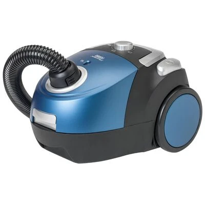 Bestron Stofzuiger Furbo Plus ABG450BSE 750 W Blauw 6 Bestron Stofzuiger Furbo Plus ABG450BSE 750 W Blauw - Afbeelding 4