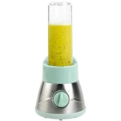 Bestron Smoothiemaker Royal AFM200M Mint -Bestron image 4 431662