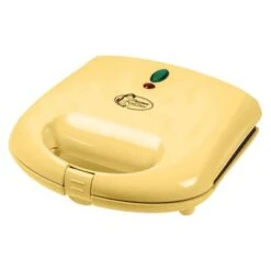 Bestron Wafelijzer Sweet Dreams ASW401V 700 W Vanillekleurig -Bestron image 4 440239