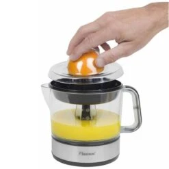 Bestron Citruspers ACJ350Z 0,7 L Zwart -Bestron image 5 425242