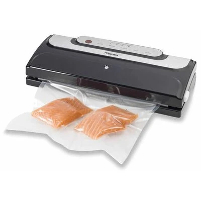 Bestron Vacuümsealer AVS501 140 W Zwart 7 Bestron Vacuümsealer AVS501 140 W Zwart - Afbeelding 5