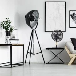 Bestron Bestro Tafelventilator DFT35WB 35 W 35 Cm Zwart 12 Bestron Bestro Tafelventilator DFT35WB 35 W 35 Cm Zwart -Bestron image 5 427630