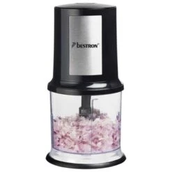 Bestron Hakmolen Kitchen Heroes AKC200 400 W 500 ML -Bestron image 5 428008