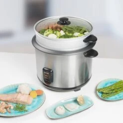 Bestron Rijstkoker Kitchen Heroes ARC280 2,8 L 1000 W -Bestron image 5 428009